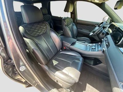 2020 Hyundai Palisade - Photo 16