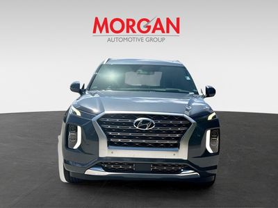 2020 Hyundai Palisade - Photo 8