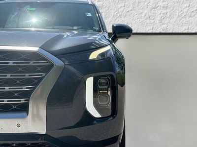 2020 Hyundai Palisade - Photo 9