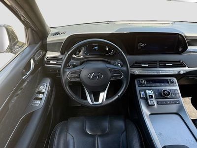 2020 Hyundai Palisade - Photo 18