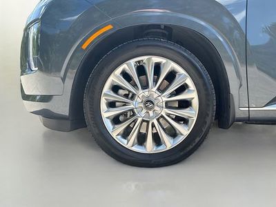 2020 Hyundai Palisade - Photo 45