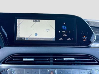 2020 Hyundai Palisade - Photo 35