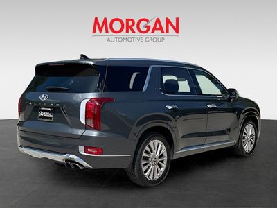 2020 Hyundai Palisade - Photo 3