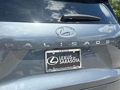 2020 Hyundai Palisade - Photo 11