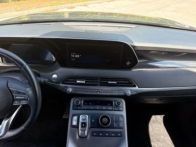 2020 Hyundai Palisade - Photo 20