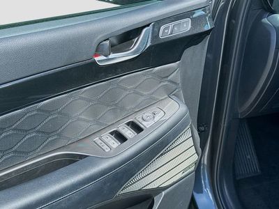 2020 Hyundai Palisade - Photo 25
