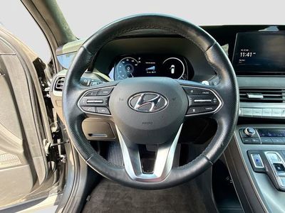 2020 Hyundai Palisade - Photo 42
