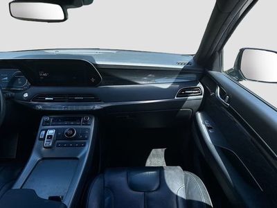 2020 Hyundai Palisade - Photo 19