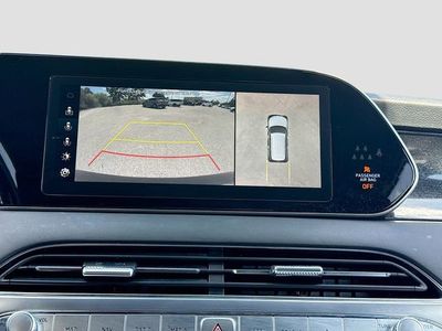 2020 Hyundai Palisade - Photo 36