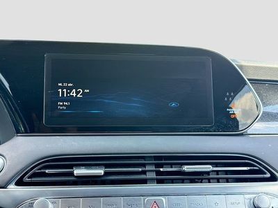2020 Hyundai Palisade - Photo 34