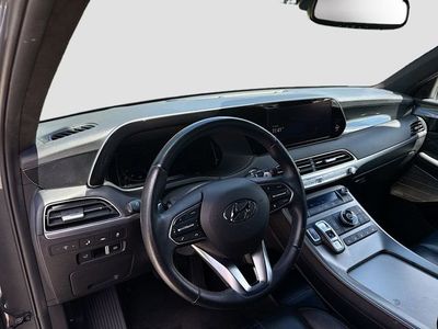 2020 Hyundai Palisade - Photo 28