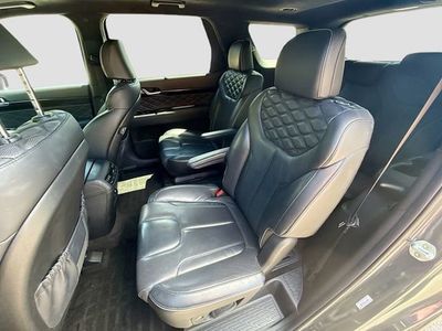 2020 Hyundai Palisade - Photo 23