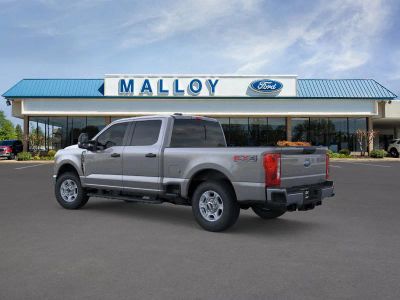 2026 Ford Super Duty F-250 SRW - Photo 27