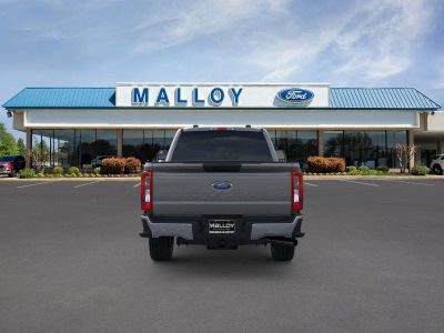 2026 Ford Super Duty F-250 SRW - Photo 28