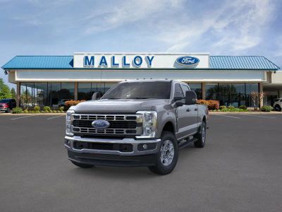 2026 Ford Super Duty F-250 SRW - Photo 25