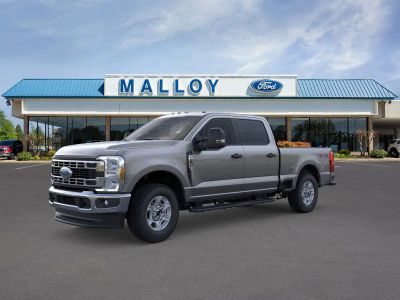 2026 Ford Super Duty F-250 SRW - Photo 24