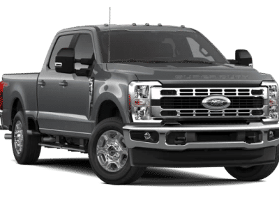 2026 Ford Super Duty F-250 SRW - Photo 35
