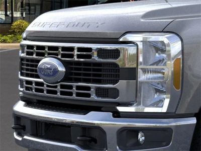2026 Ford Super Duty F-250 SRW - Photo 18