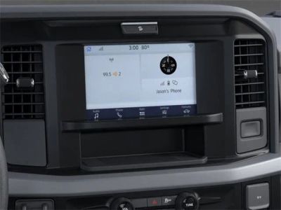 2026 Ford Super Duty F-250 SRW - Photo 15