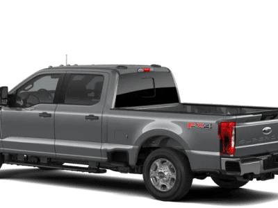 2026 Ford Super Duty F-250 SRW - Photo 33
