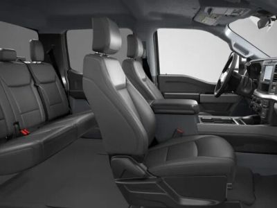 2026 Ford Super Duty F-250 SRW - Photo 37