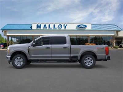 2026 Ford Super Duty F-250 SRW - Photo 4