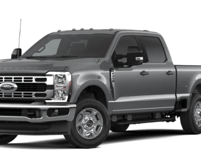 2026 Ford Super Duty F-250 SRW - Photo 32