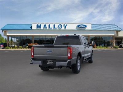2026 Ford Super Duty F-250 SRW - Photo 9