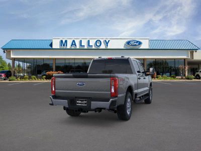 2026 Ford Super Duty F-250 SRW - Photo 31