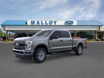 2026 Ford Super Duty F-250 SRW - Photo 2