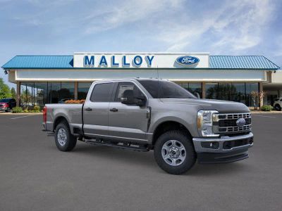 2026 Ford Super Duty F-250 SRW - Photo 30
