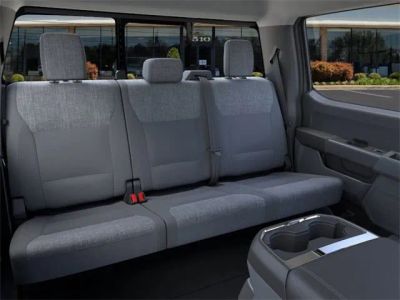 2026 Ford Super Duty F-250 SRW - Photo 12