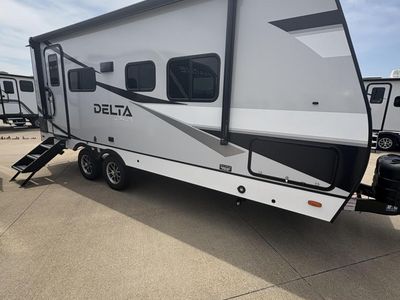 2025 Alliance Delta Ultra Lite - Photo 2