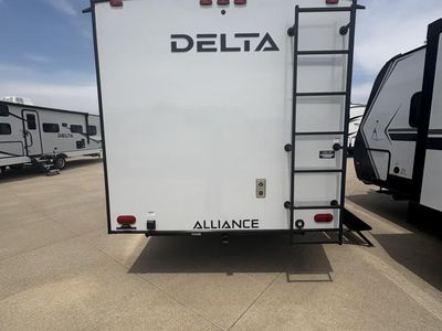 2025 Alliance Delta Ultra Lite - Photo 4