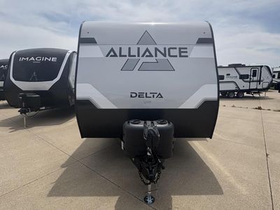 2025 Alliance Delta Ultra Lite - Photo 1