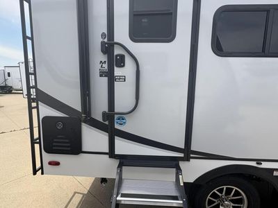 2025 Alliance Delta Ultra Lite - Photo 5
