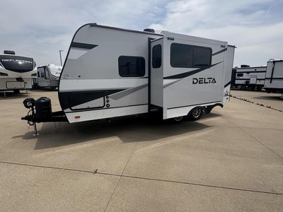 2025 Alliance Delta Ultra Lite - Photo 3