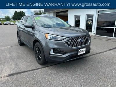 2023 Ford Edge — side profile view