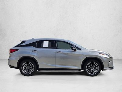2017 LEXUS RX - Photo 4