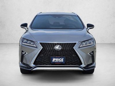 2017 LEXUS RX - Photo 2