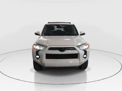 2023 Toyota 4Runner - Photo 2