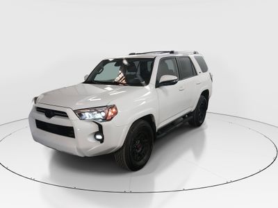 2023 Toyota 4Runner - Photo 3