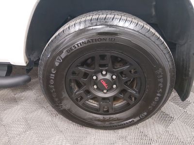 2023 Toyota 4Runner - Photo 10