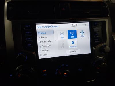 2023 Toyota 4Runner - Photo 22