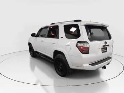 2023 Toyota 4Runner - Photo 5