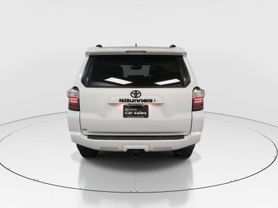 2023 Toyota 4Runner - Photo 6