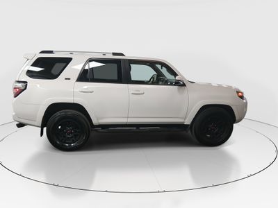 2023 Toyota 4Runner - Photo 8