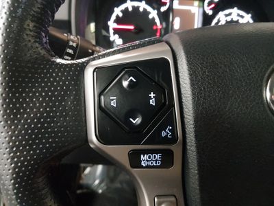 2023 Toyota 4Runner - Photo 12