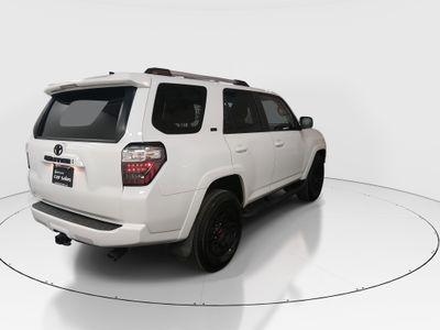 2023 Toyota 4Runner - Photo 7