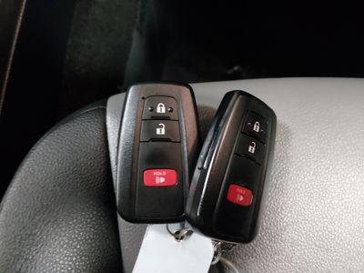 2023 Toyota 4Runner - Photo 15